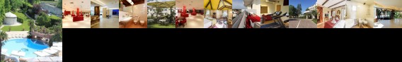 Park Hotel Villa Fiorita