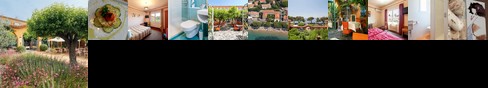 Hotel Le Provencal Les Issambres
