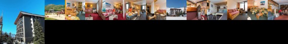 Odalys Residence Chanteneige