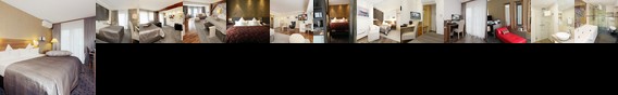 Hotel An der Wasserburg