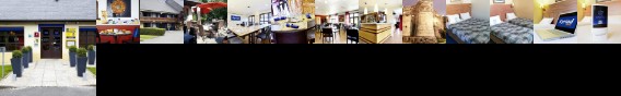 Hotel Kyriad Angers Sud Les Ponts-de-Ce