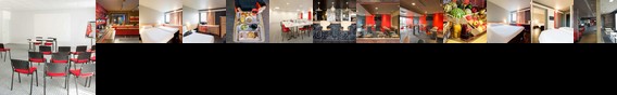 Hotel Ibis Pau Lescar