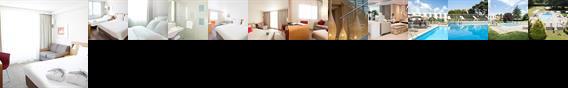 Novotel Pau Lescar
