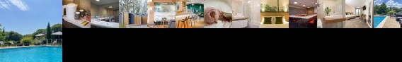 Best Western Le Bois De La Marche Hotel Liguge