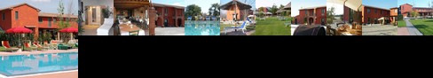 Agriturismo Podere Saliciaia, Monsummano Terme