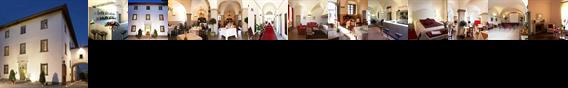 Hotel del Granduca Residenza, Monsummano Terme