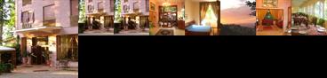 Hotel Villa Sciarra Monte Porzio Catone