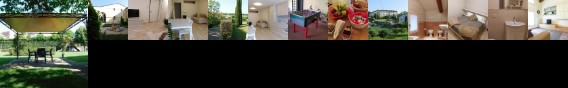 Residence La Mason Montebello Vicentino
