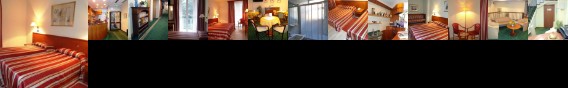 Hotel Select Montecchio Emilia
