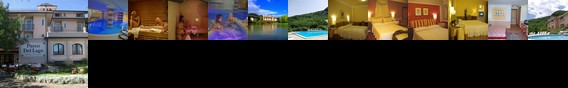 Parco Del Lago Hotel Montecopiolo