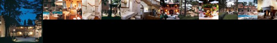 Hotel Villa Pambuffetti