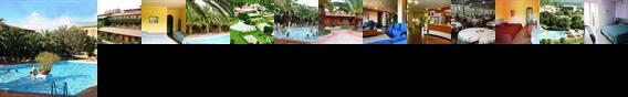 Villaggio Calaghena Hotel