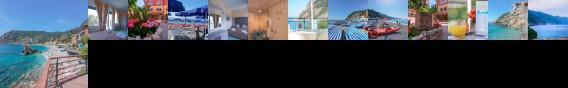 Hotel La Villa degli Argentieri, Monterosso al Mare