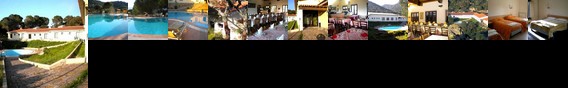 Albergo Residenziale Su Pinu