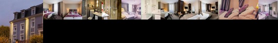 BEST WESTERN Hotel Richelieu