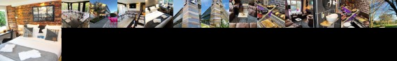 Campanile Hotel Lisieux