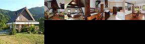 Chalet Rocco Bed & Breakfast Morano Calabro