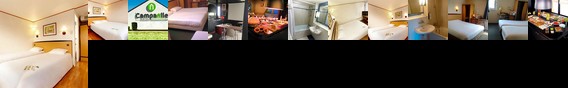 Campanile Hotel Livry-Gargan