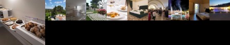 Hotel Sala Ricevimenti Villa Petruscio Mottola
