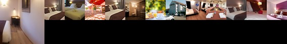 Hotel Balladins Pau Lons