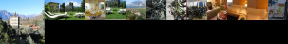 Toresela Hotel Nago-Torbole