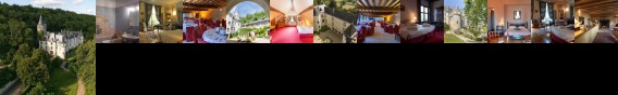 Chateau de Chissay