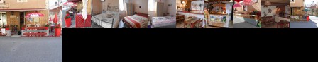 Les 3 Marmottes Hotel Lus-la-Croix-Haute