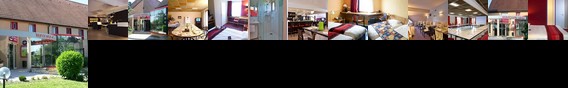 Mercure Luxeuil Les Bains Hexagone