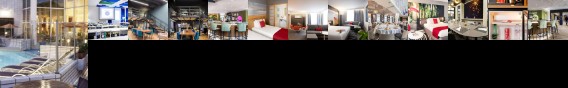 Novotel Lyon Gerland