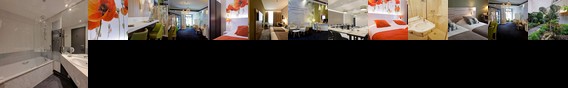 BEST WESTERN Crequi Lyon Part Dieu