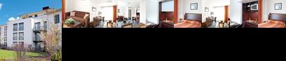 Park & Suites Elegance Lyon Vaise