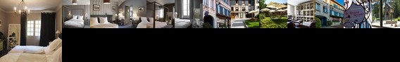 Hotel La Licorne Lyons-la-Foret