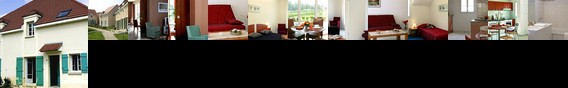 Citea Residence Magny-le-Hongre
