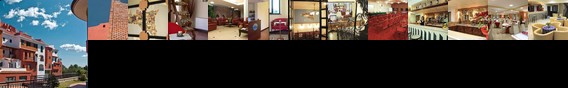Hotel Biancaneve Nicolosi