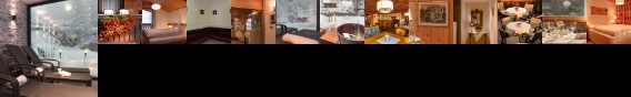 Adler Hotel Welschnofen