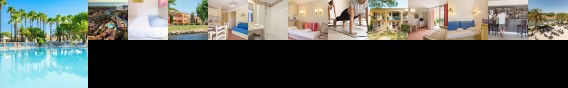 Pierre & Vacances Residence Les Rives De Cannes Mandelieu-la-Napoule