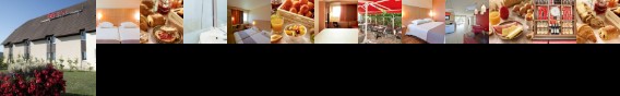 Ibis Besancon Marchaux Hotel