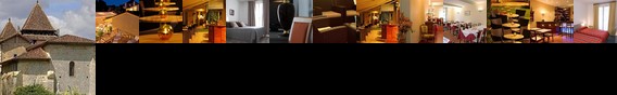 Hotel Les Comtes De Pardiac Marciac