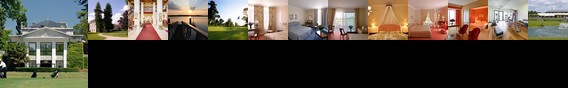 Relais de Margaux Golf and Spa Hotel Bordeaux