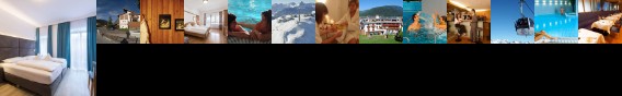 Alp Cron Moarhof Hotel Valdaora