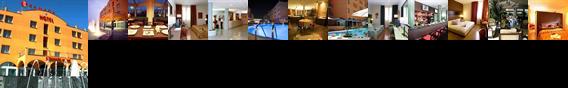 Ramada Ticinum Hotel