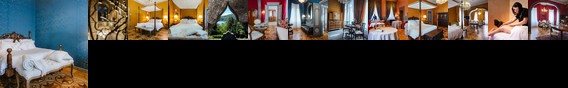 Villa Crespi