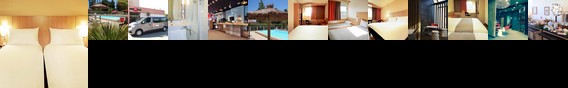 Hotel Ibis Marseille Aeroport Marignane