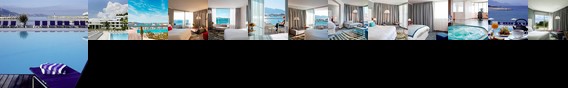 Pullman Marseille Palm Beach