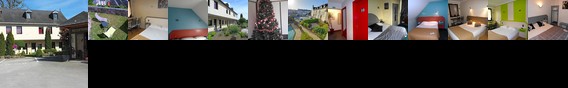 Hotel La Tour Des Anglais Mayenne