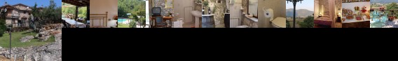 La Voce Del Vento Bed & Breakfast Pastena