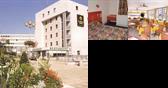 Comfort Hotel Meaux