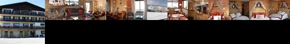 Terrass Park Hotel Megeve