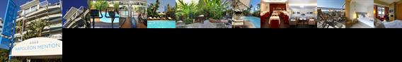 Hotel Napoleon Menton