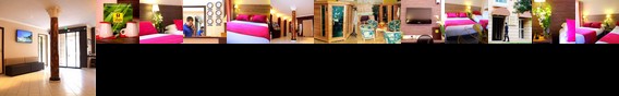 Hotel Kyriad Menton